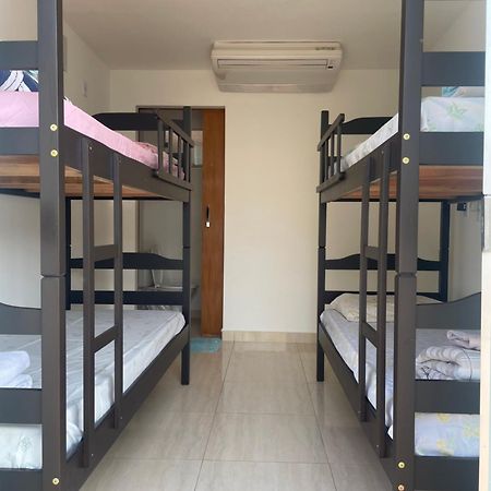 ברטוס Suite 1 - Container מראה חיצוני תמונה
