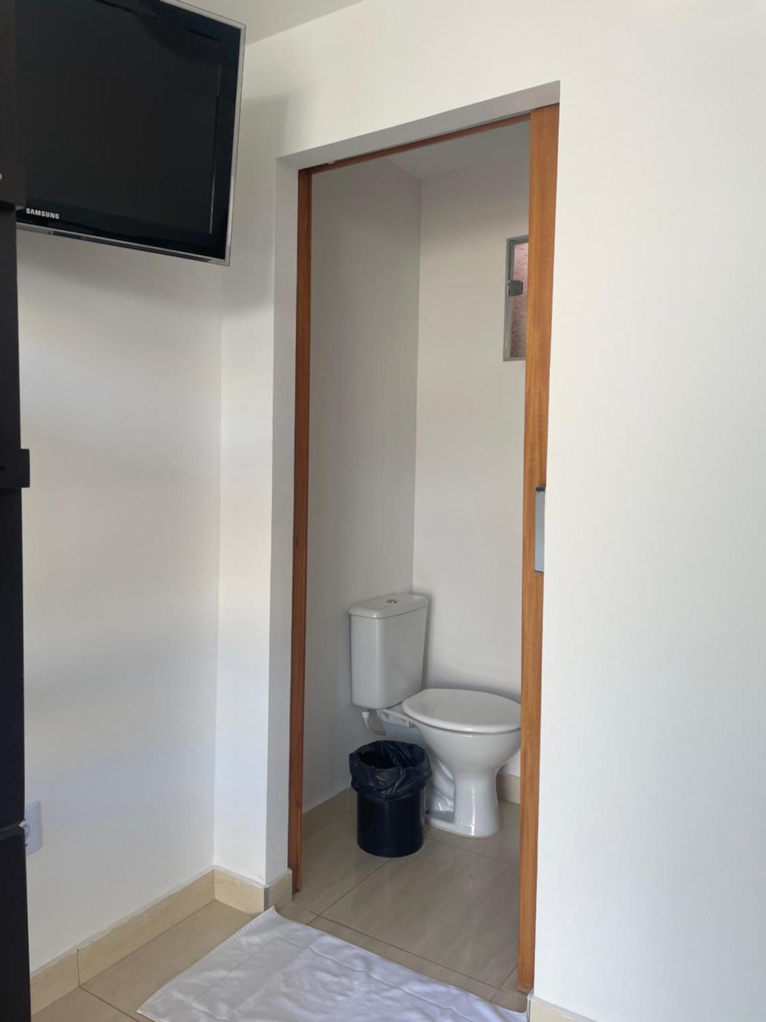 ברטוס Suite 1 - Container מראה חיצוני תמונה
