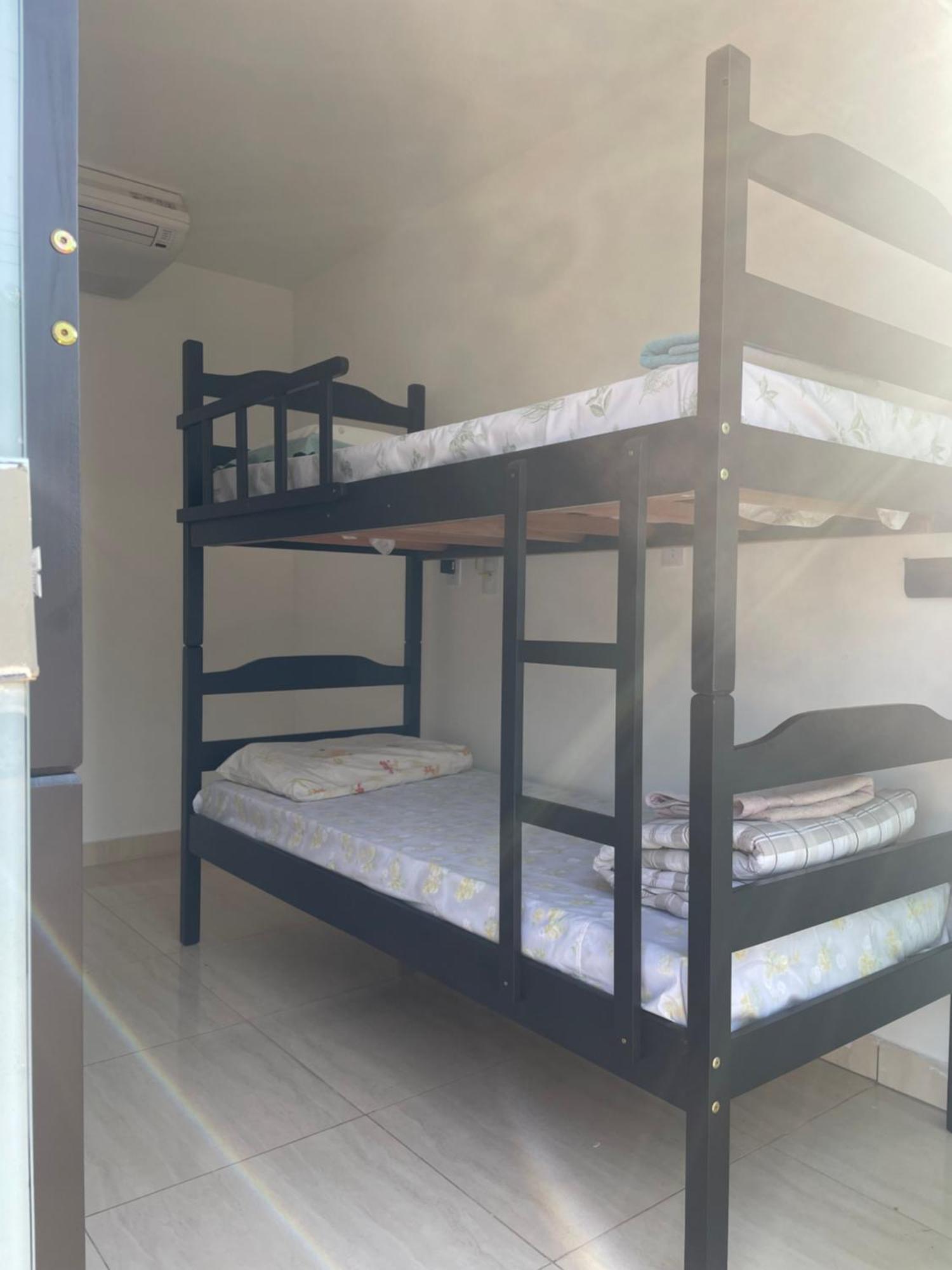 ברטוס Suite 1 - Container מראה חיצוני תמונה
