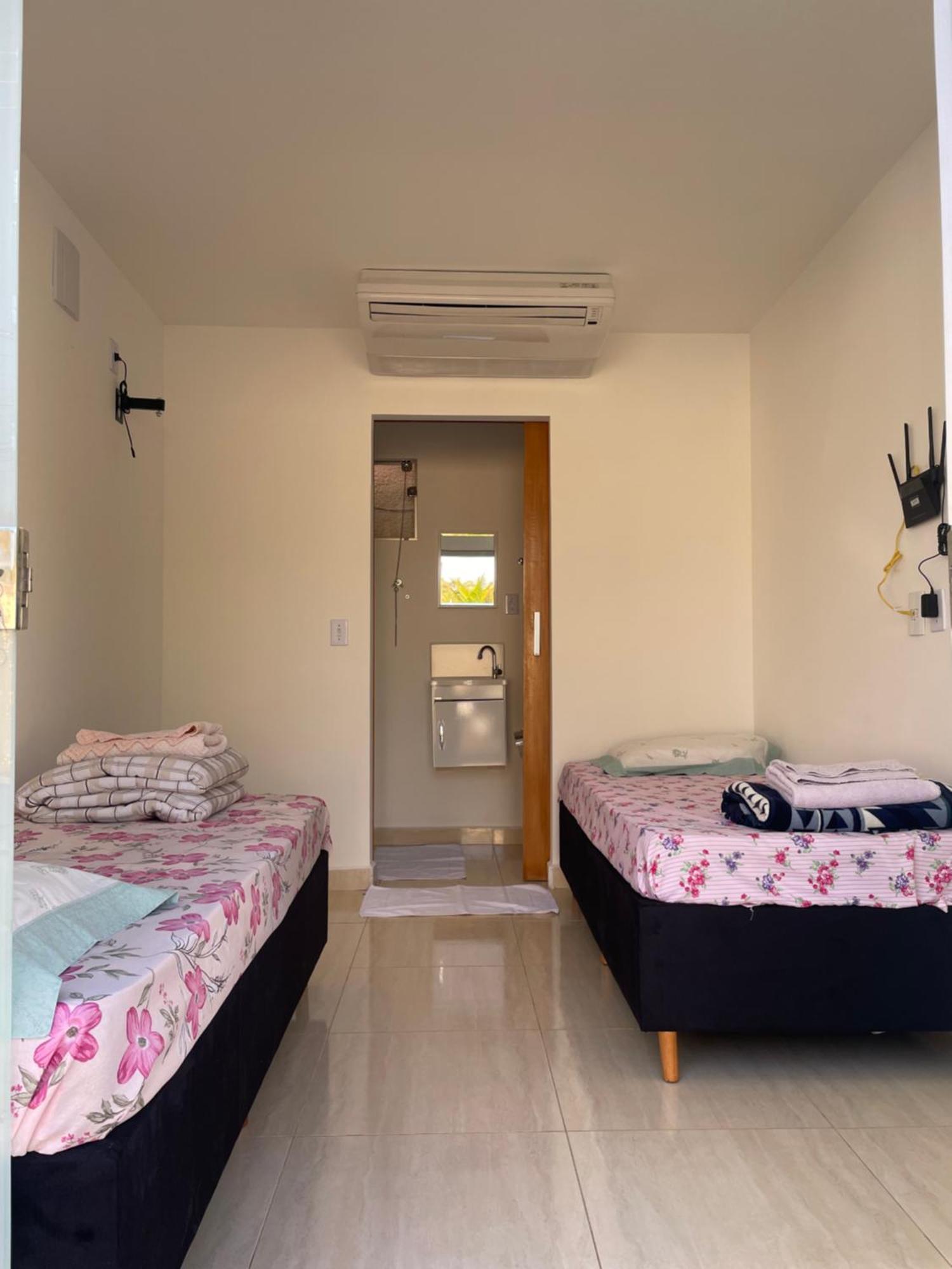 ברטוס Suite 1 - Container מראה חיצוני תמונה