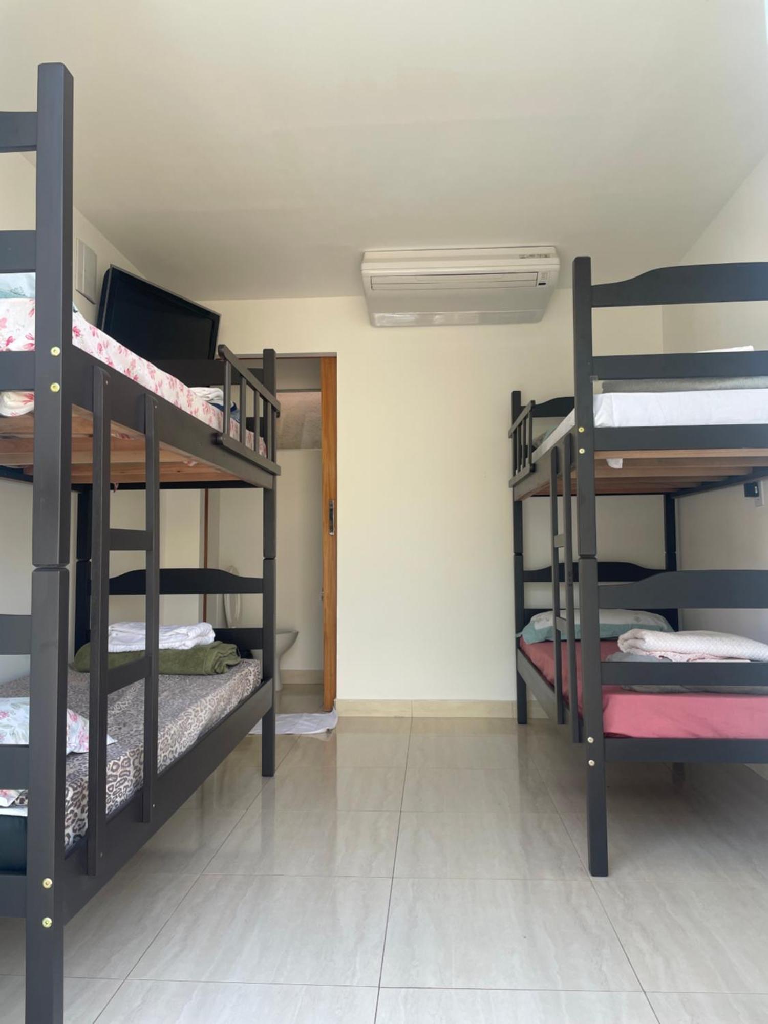 ברטוס Suite 1 - Container מראה חיצוני תמונה